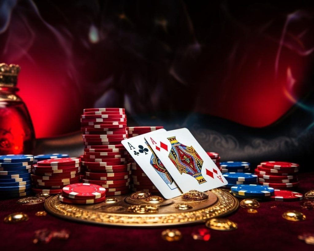 Bronze Casino Live Betting